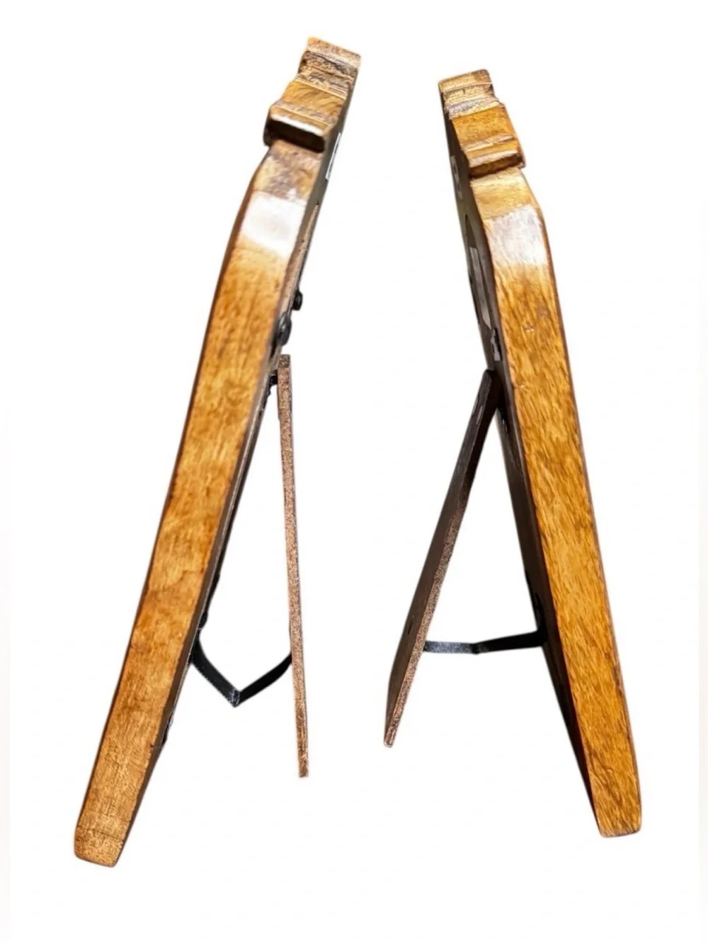 Hand Crafted these handcrafted